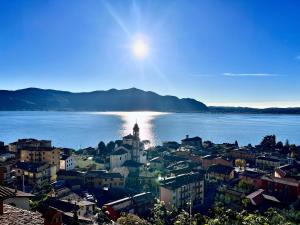 Terrazza sulle mura Appartamento Sole