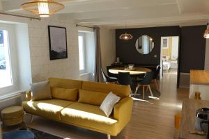 Appartements Paimpol centre 500m du port : photos des chambres