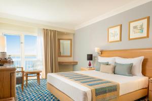 Steigenberger Hotel & Nelson Village, Taba