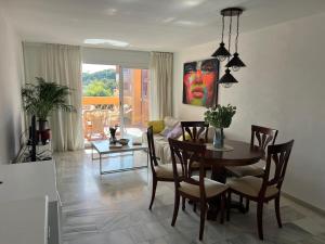2 Bedroom 2 Bathroom Apartment Marbella East - La Reserva de Marbella