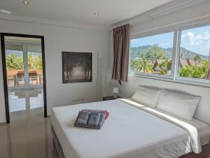 Poolside Apartments and Rooms - by KohChangVillas