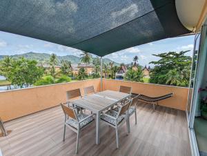 Poolside Apartments and Rooms - by KohChangVillas