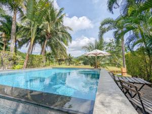 Poolside Apartments and Rooms - by KohChangVillas