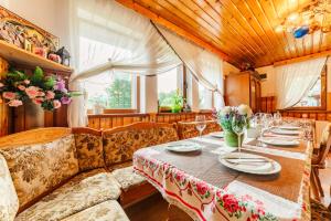 Casa Poiana Soarelui