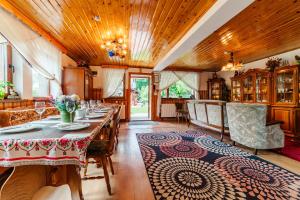 Casa Poiana Soarelui