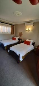 Van Dykshuis Guest House