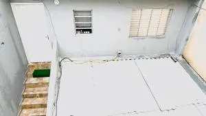 Quarto e cozinha aconchegante perto do Expo São Paulo e Metrô Jabaquara - Diadema