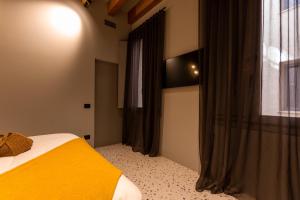 Residenza San Longino