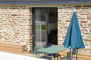 Maisons de vacances La petite maison de Celestine : photos des chambres