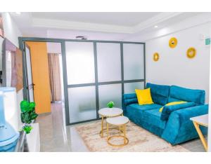 City Charm 1 Bedroom Kileleshwa 818