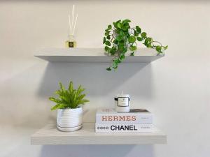 BGC Skyline 2BR Suite with Parking in Uptown BGC