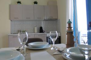AnaLev Apartment