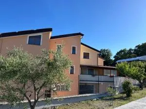 SIRIS b&b - affittacamere - Chiaromonte