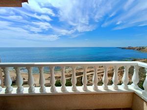 Apartamento Vistas al Mar