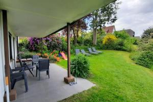 Ferienwohnung Aida