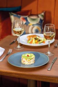 Grand Plaza Marrakech