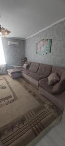 3-х комнатная квартира - Ubytování bez kategorie ve městě Balchaš