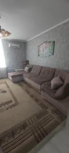 3-х комнатная квартира - Balkhasj