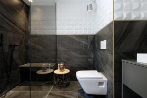 Penthouse Close to Puerto Banus