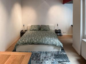 Appartements Hypercentre 80m2, a deux pas du Chateau des Rohan : photos des chambres