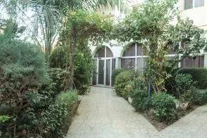 黛安住宿旅馆 - 瓦加杜古