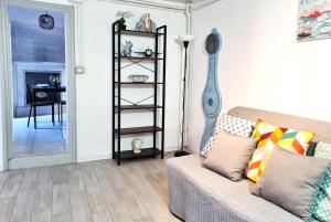 Grazioso appartamento Red Rose