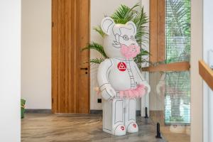 Brand new Private Luxury Villa in Ubud