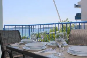 AnaLev Apartment - Iraklítsa