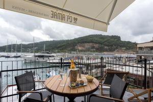 Suite Deluxe - Vue sur Mer