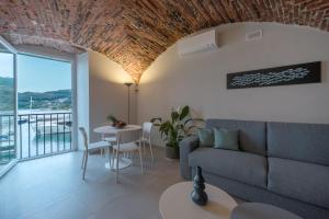 Suite Supérieure - Vue sur Mer