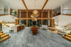 Brand new Private Luxury Villa in Ubud