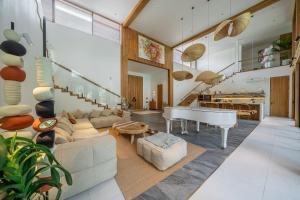 Brand new Private Luxury Villa in Ubud