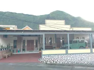 CELLINO HOMESTAy 2 - Panjunan