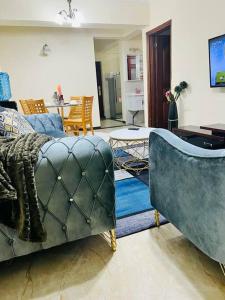 Skyz, 2br, kid play area, gym, Kilimani,