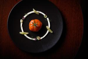 Hotels Sofitel Lyon Bellecour : photos des chambres