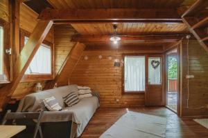 Matildes Chalet Etna Nature House