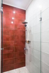 A comfortable small studio nearby Acropolis 202