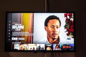 Warmbaths Thai Spa and Guest House