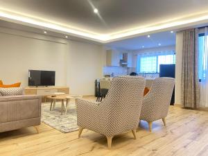 Elite Residence- 2Br 9th floor