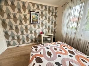 B&B / Chambres d'hotes La Maison du Bonheur : photos des chambres