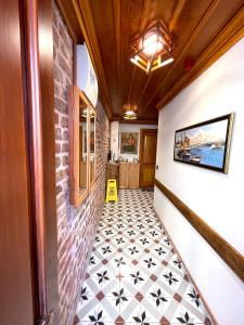 Authentic Turkish Home Studio Room