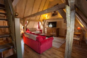 Hotels Hotel Beaucour : photos des chambres
