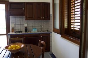 Le Casette a Favignana