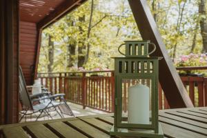 Matildes Chalet Etna Nature House