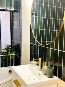 Appartements La Vie en Rose - Rennes & Gare : photos des chambres