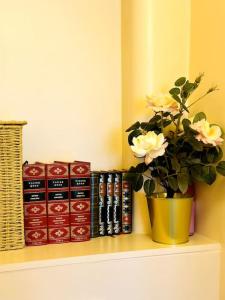 Appartements La Vie en Rose - Rennes & Gare : photos des chambres