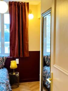 Appartements La Vie en Rose - Rennes & Gare : photos des chambres