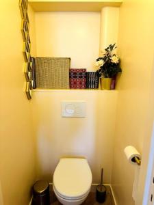 Appartements La Vie en Rose - Rennes & Gare : photos des chambres