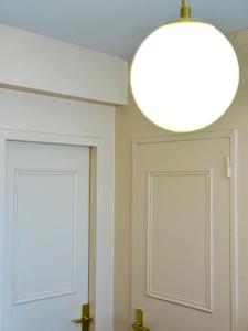 Appartements La Vie en Rose - Rennes & Gare : photos des chambres