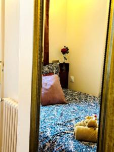 Appartements La Vie en Rose - Rennes & Gare : photos des chambres